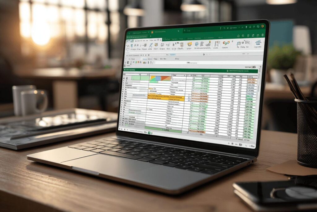 Comment utiliser la fonction IMPORTRANGE dans Google Sheets
