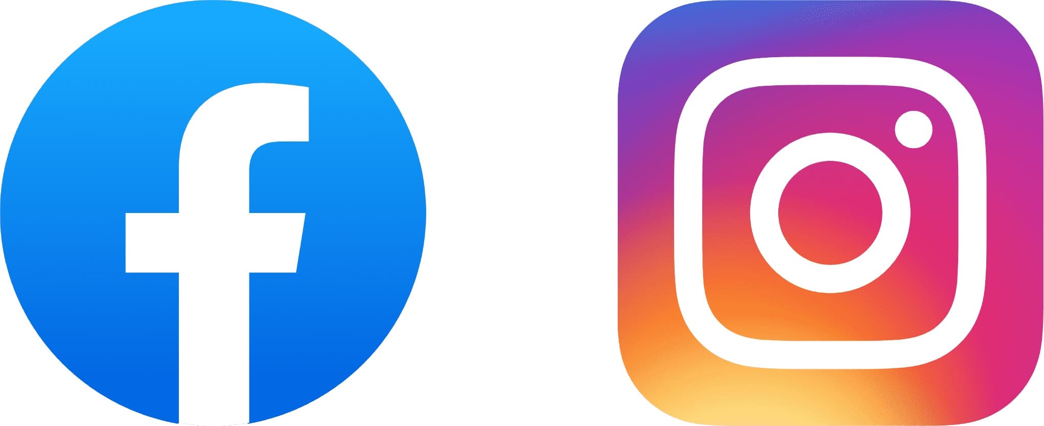 Comparaison Instagram - GAFAM