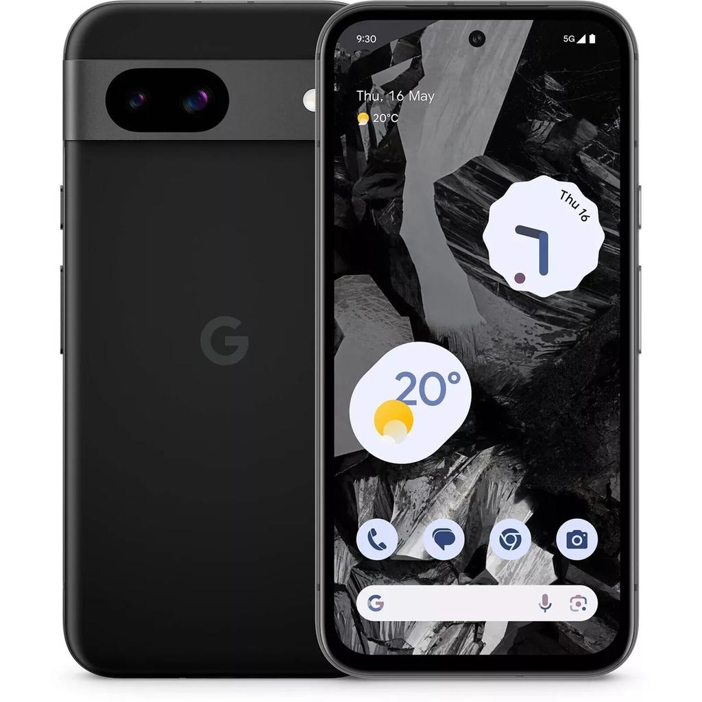 Comparatif Pixel 8 reconditionné