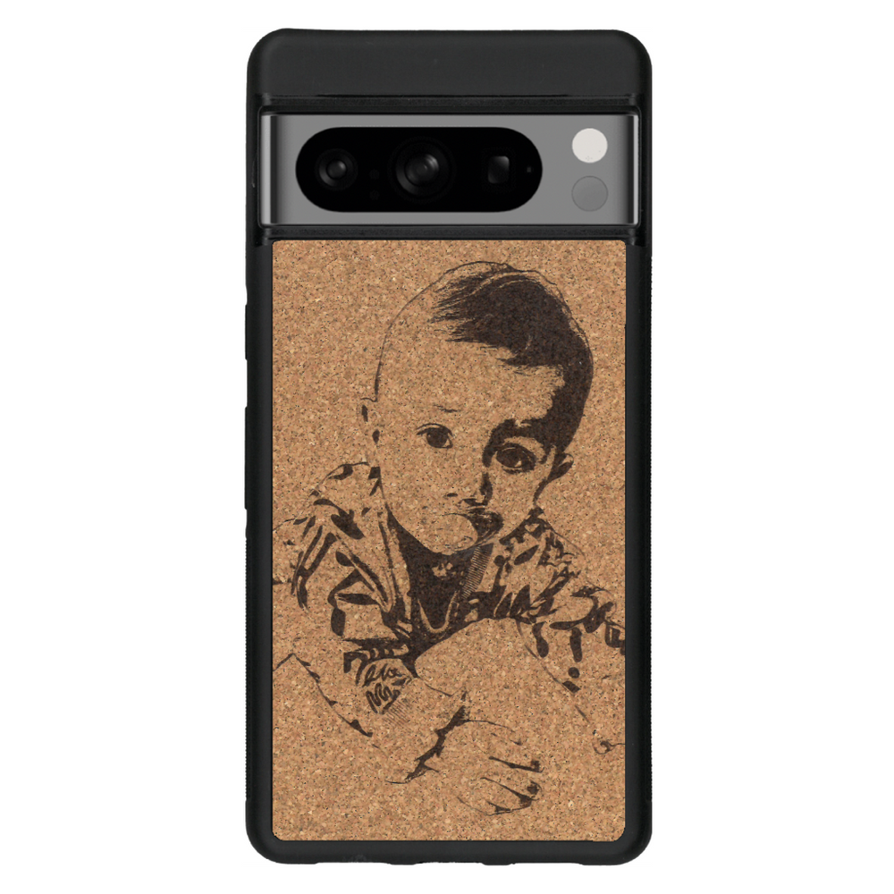 Coque personnalisable Pixel 6a
