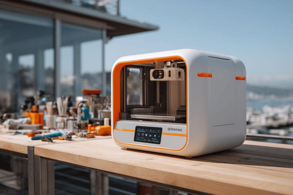 Dremel 3D45 : test, caractéristiques et guide d’utilisation