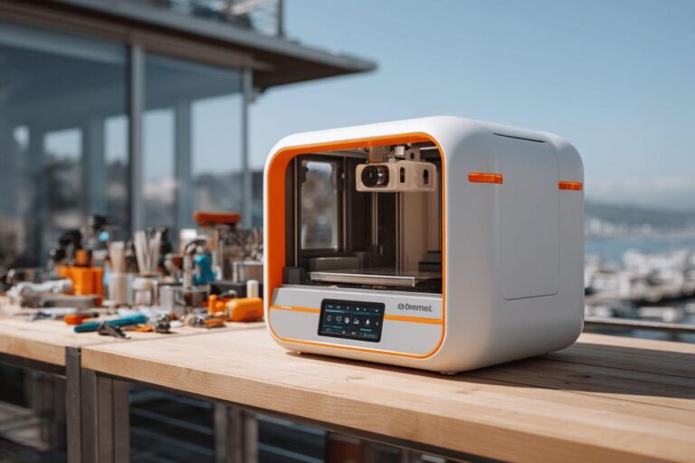 Dremel 3D45 : test, caractéristiques et guide d&rsquo;utilisation