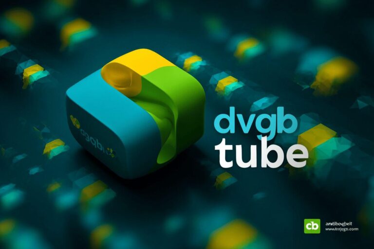 Dvgb xoilutughiuz tube logo : que faut-il savoir ?