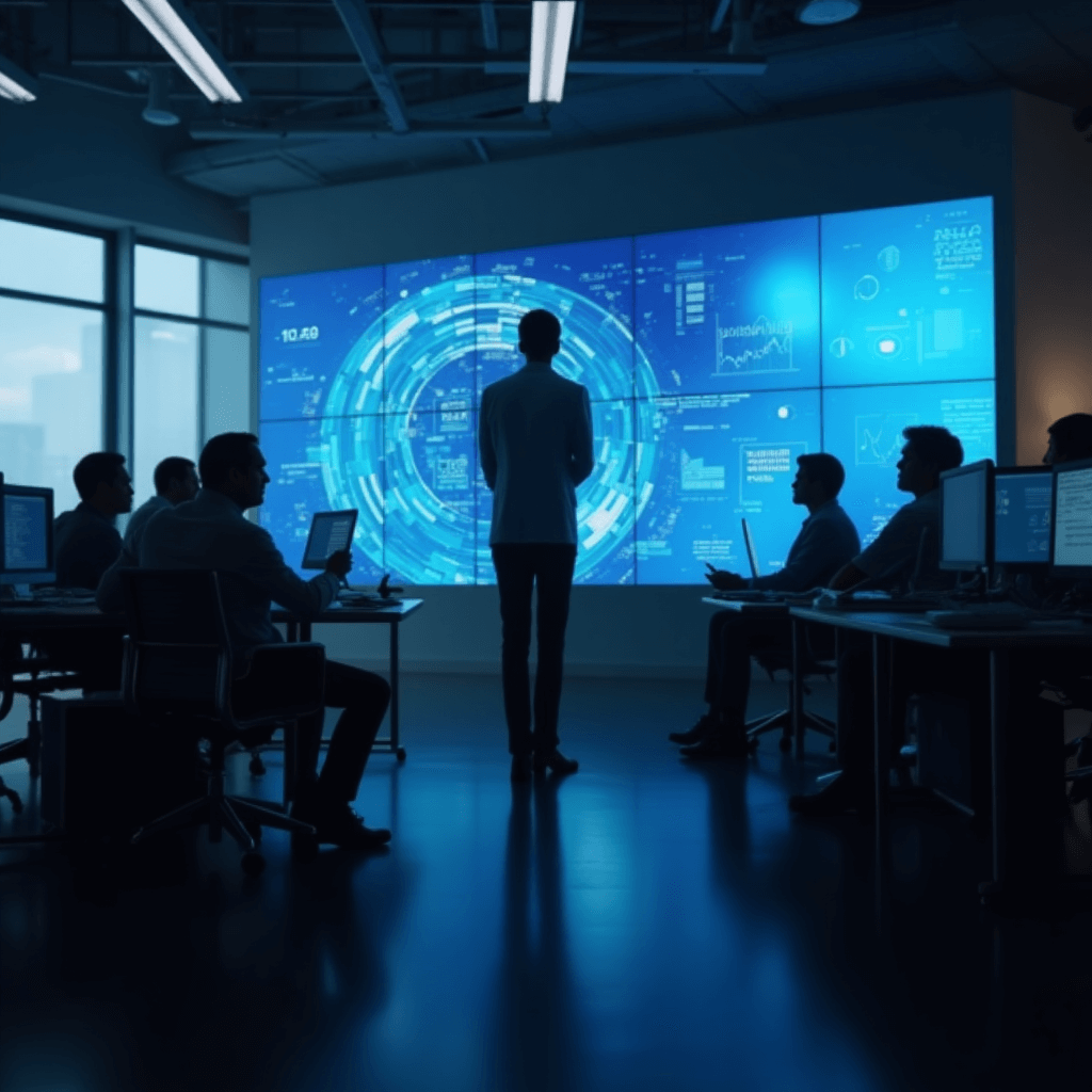 Formation métiers du digital avenir