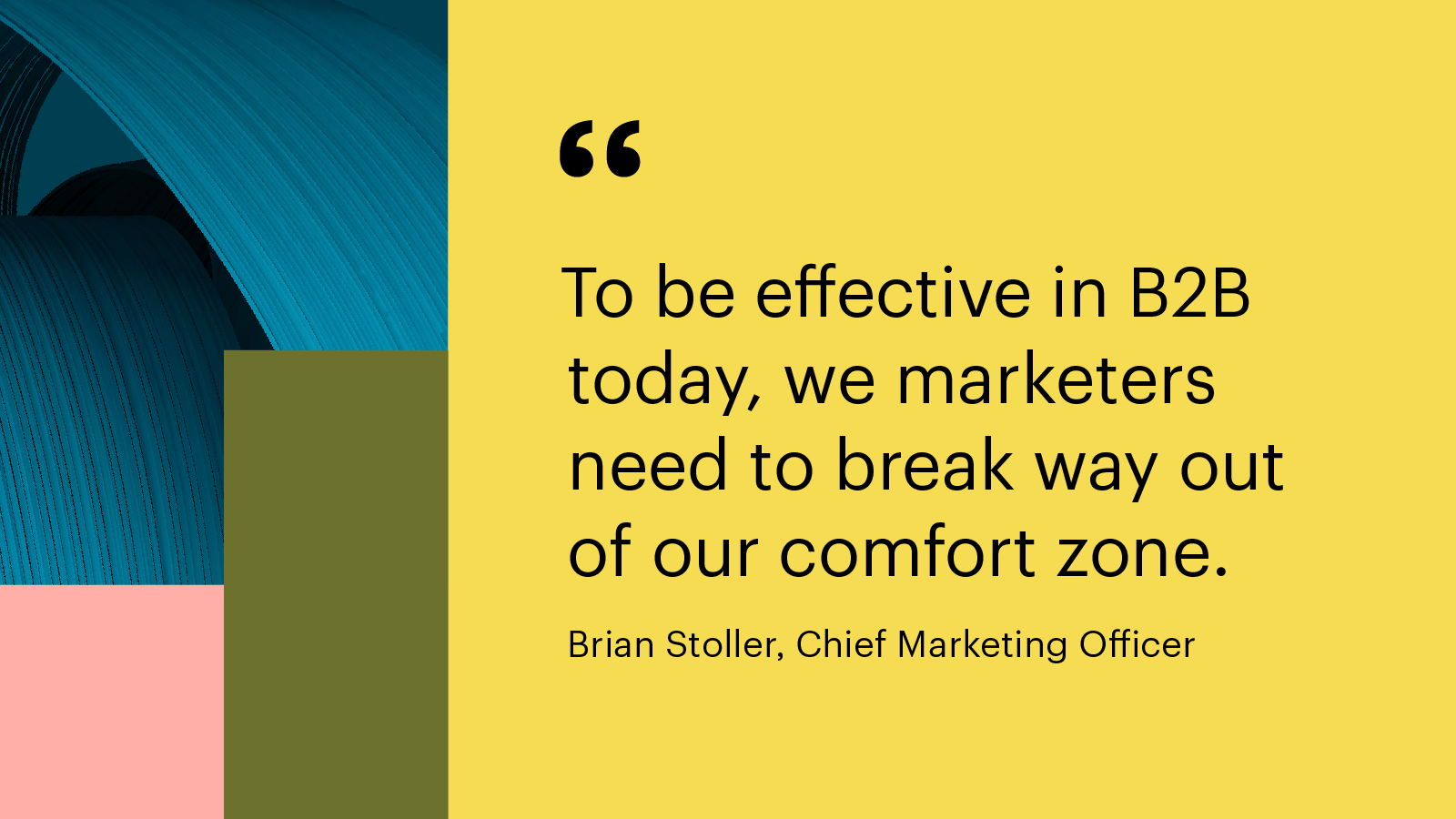 Funnel marketing B2B
