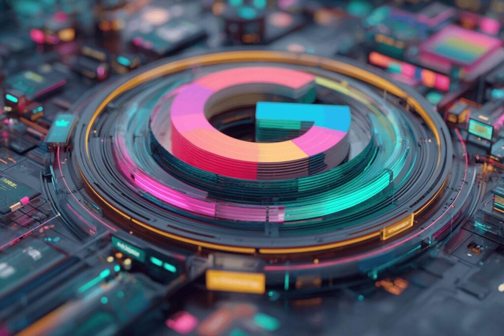 Google birthday surprise spinner : à quoi sert-il vraiment ?