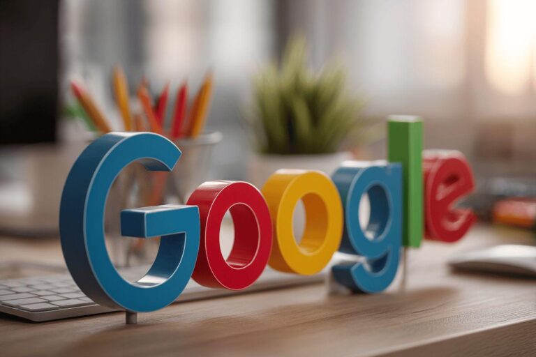 Google logo PNG : téléchargement gratuit et formats disponibles