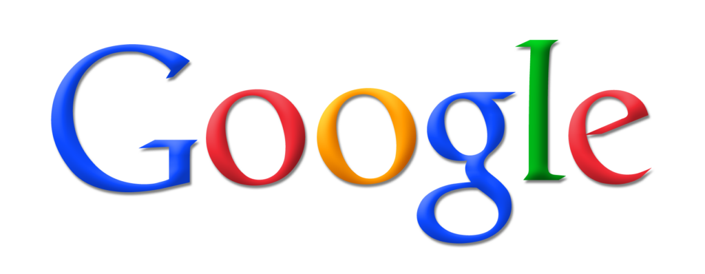 Téléchargez le logo officiel de Google en PNG transparent et haute définition