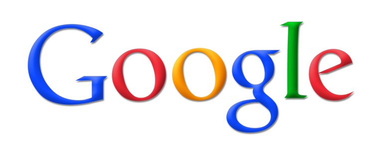 Téléchargez le logo officiel de Google en PNG transparent et haute définition