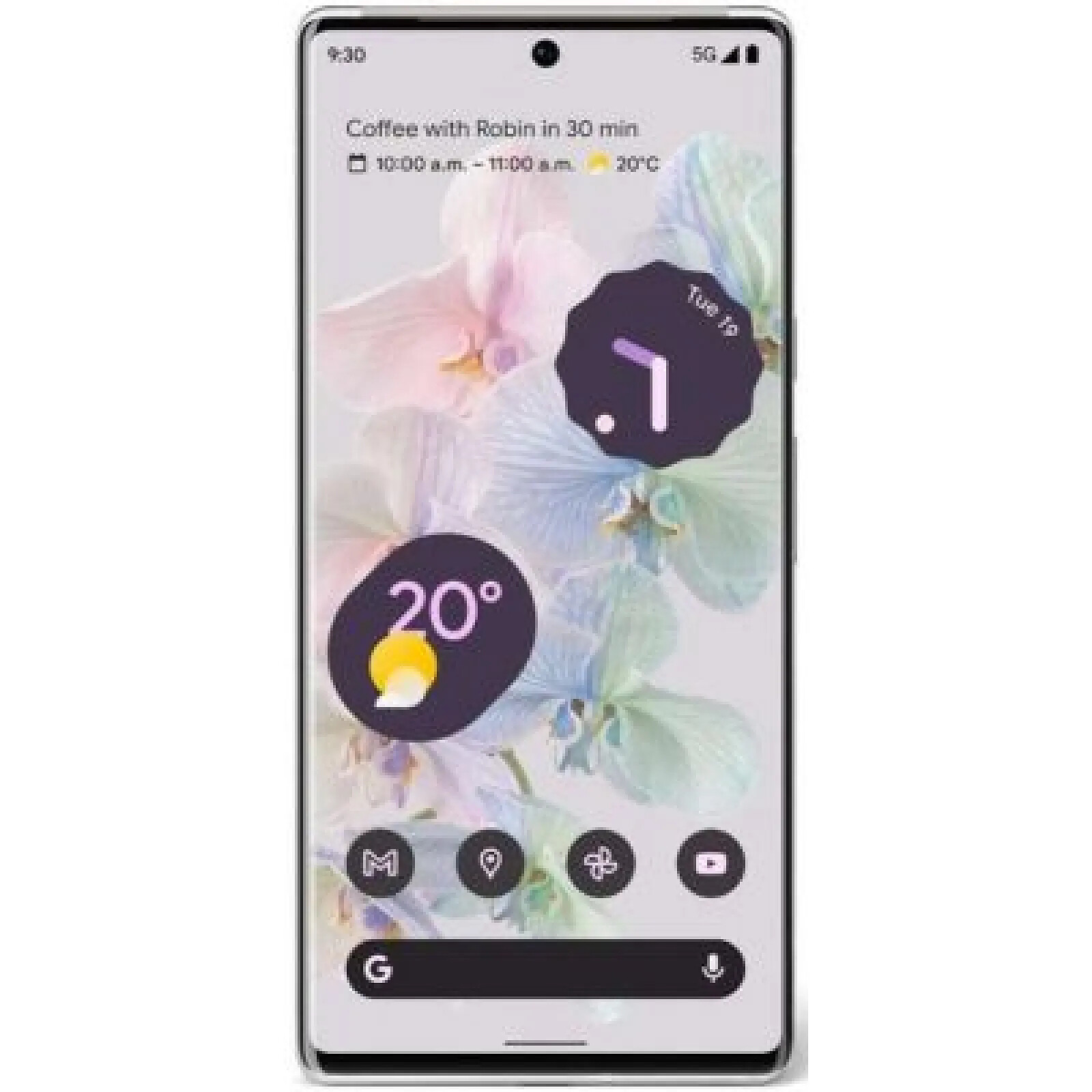 Google Pixel 6 Pro reconditionné