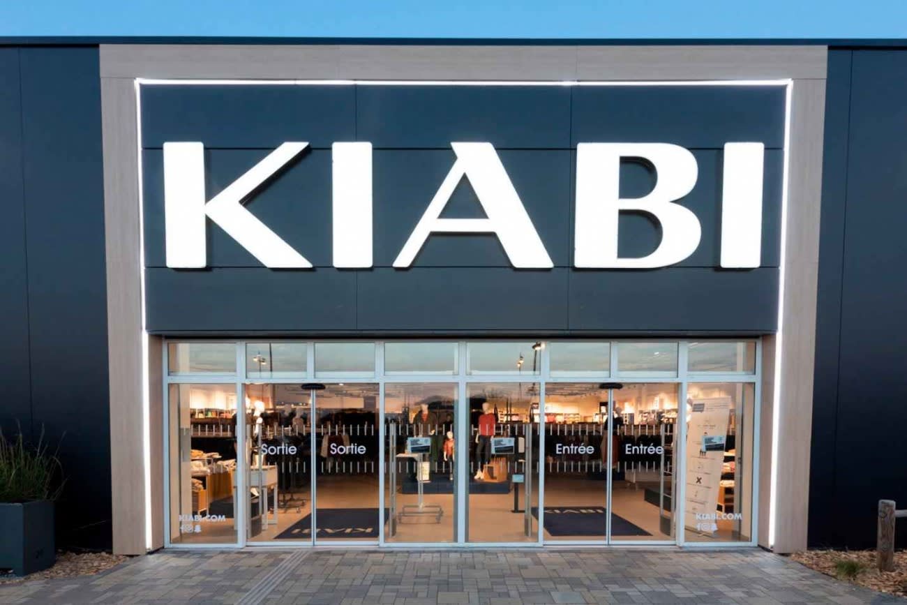 Kiabi Magasin