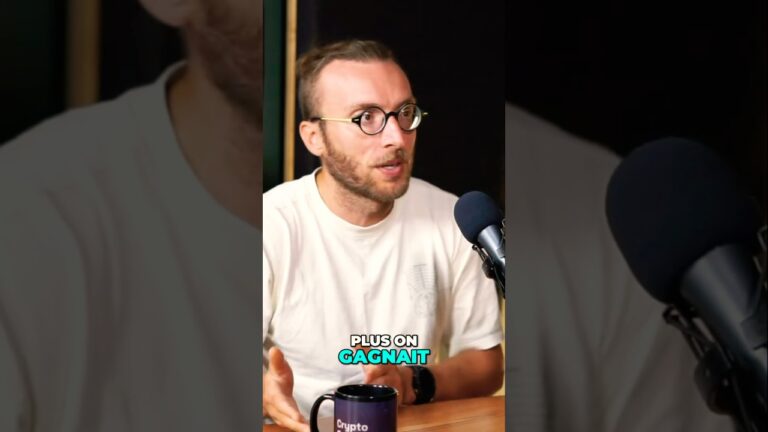 Portrait professionnel de Léo Poitevin, expert SEO reconnu en France