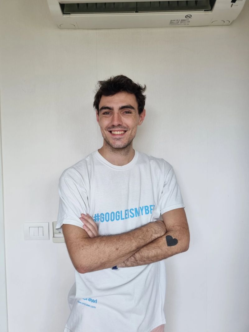 leo poitevin parcours