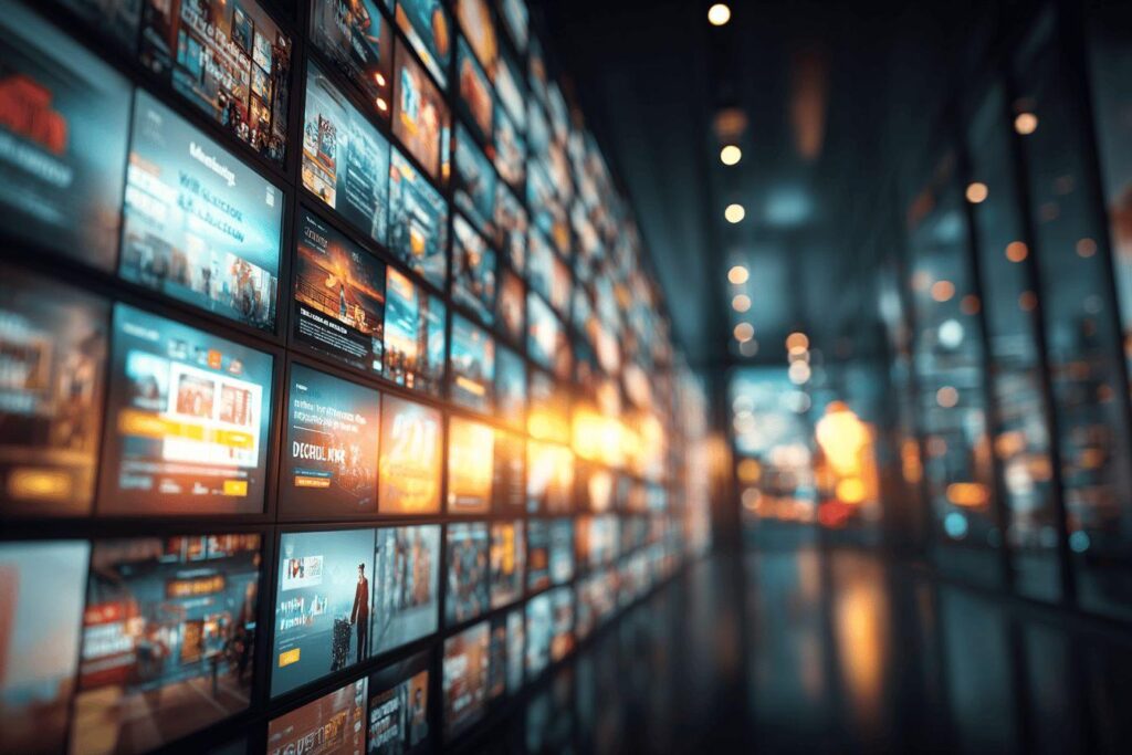 Les meilleures alternatives à FSI Blog