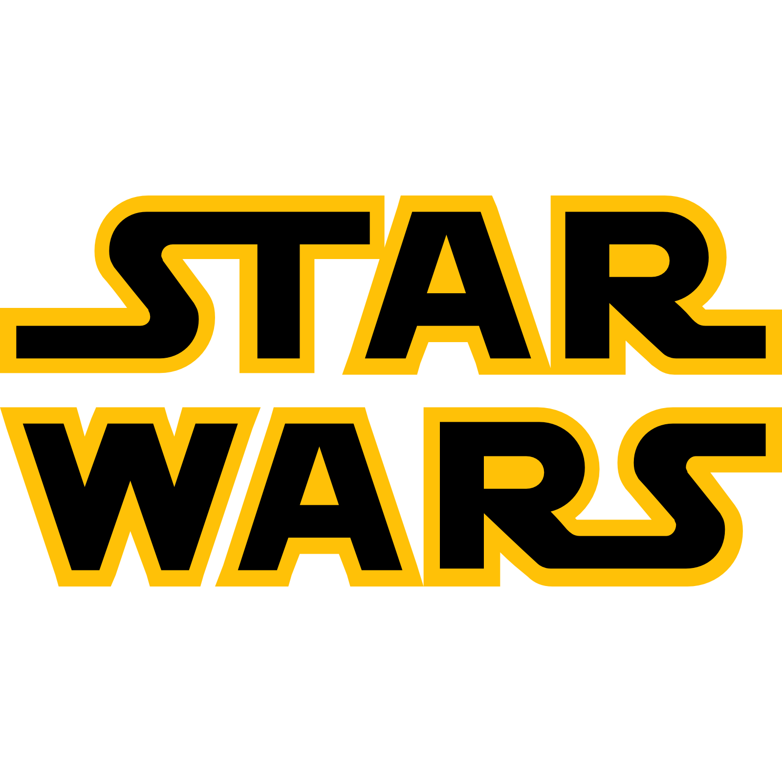 Star Wars logo