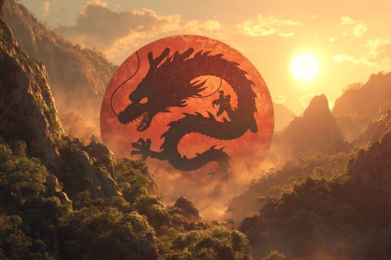 Logo Dragon Ball Z : quelles sont ses origines et significations ?