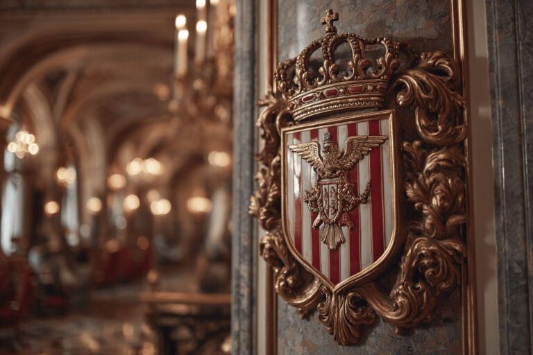 Logo Monaco : histoire, symboles et significations