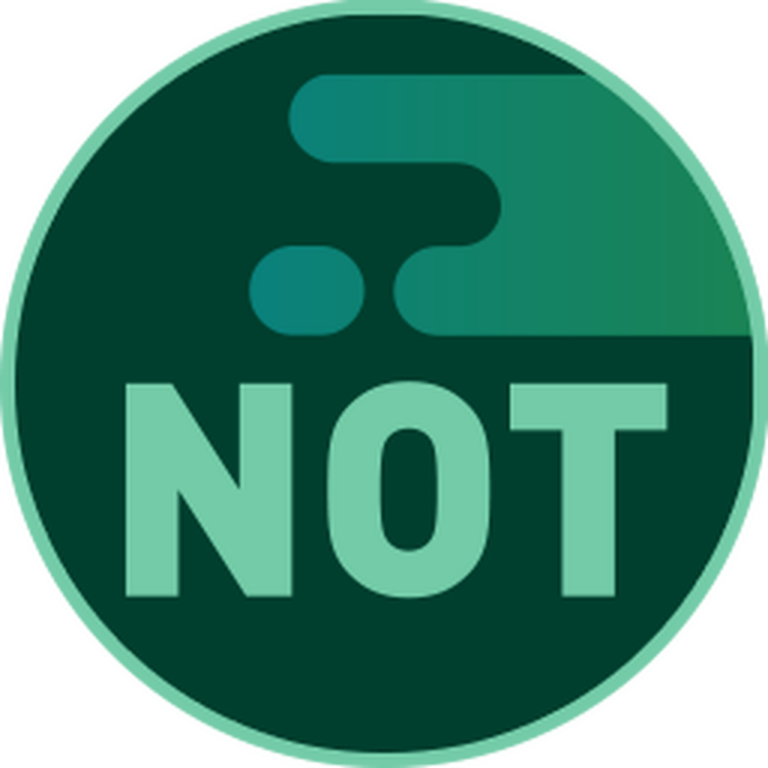 Logo officiel de Pronote sur fond blanc, utilisé par les établissements scolaires