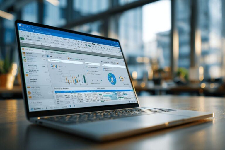 Maîtriser la fonction RECHERCHEV sur Google Sheets