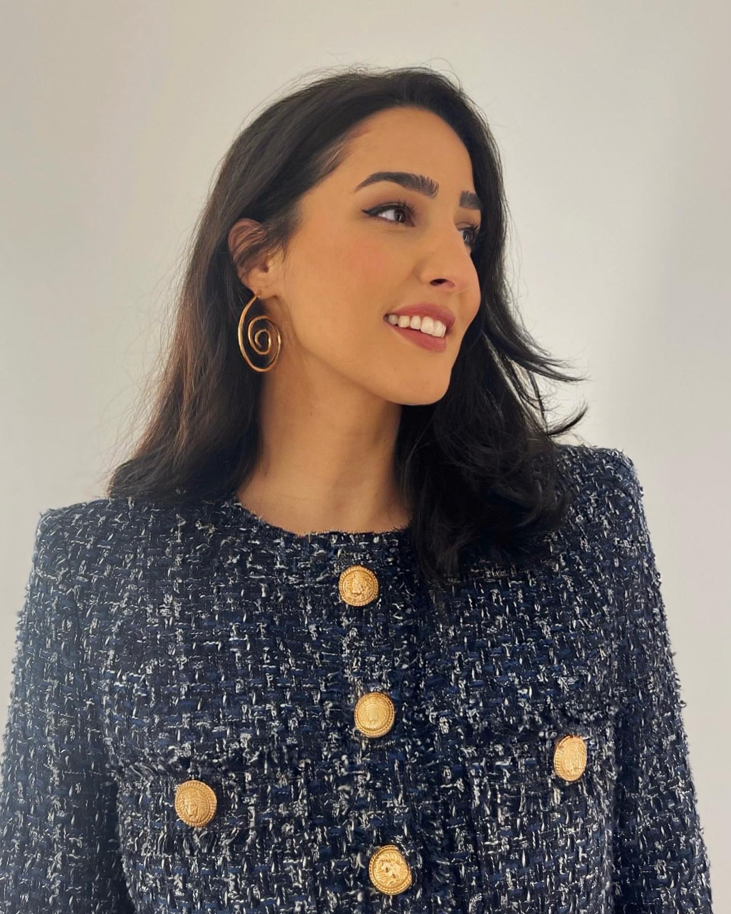 Nesrine Slaoui