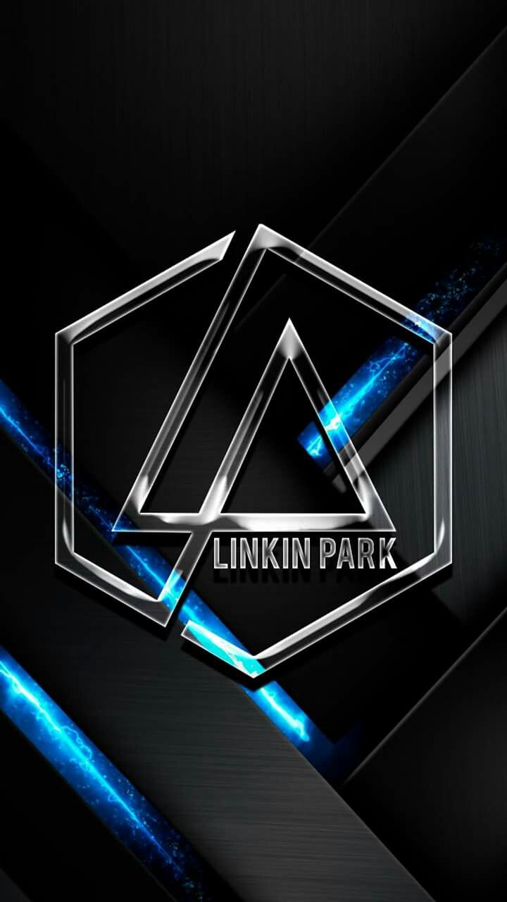 Logo Linkin Park 2024