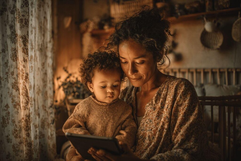 Petitpas Parental blog : le guide essentiel des jeunes parents