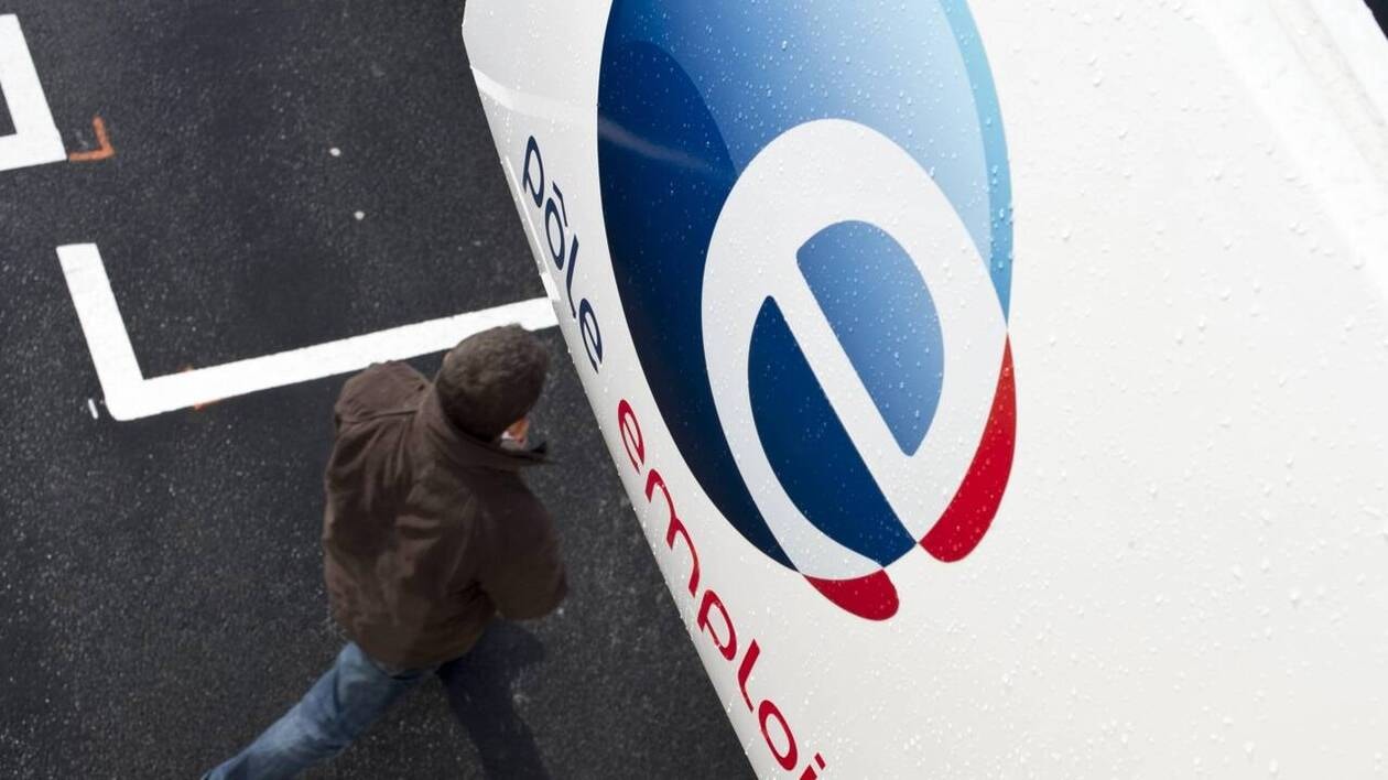 Logo France Travail