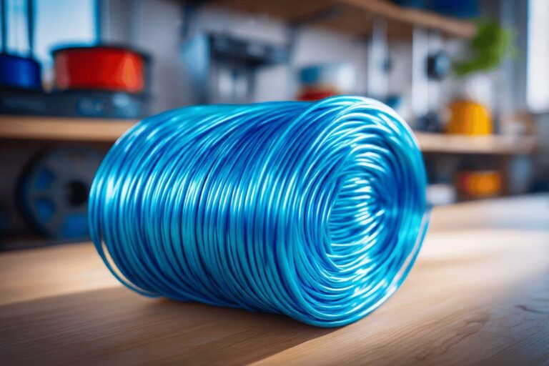 Quelle est la différence entre le TPU et les autres filaments d’impression 3D ?