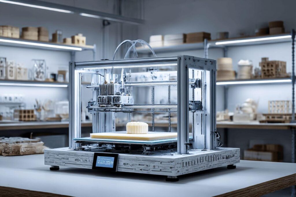 Quelle imprimante 3d professionnelle choisir pour vos projets ?
