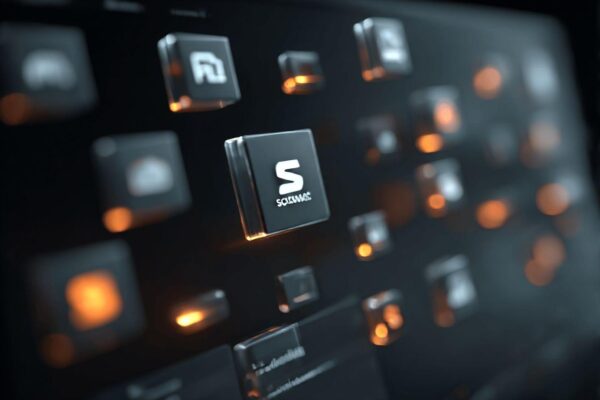 Quels formats de fichiers 3D sont pris en charge par SOLIDWORKS ?
