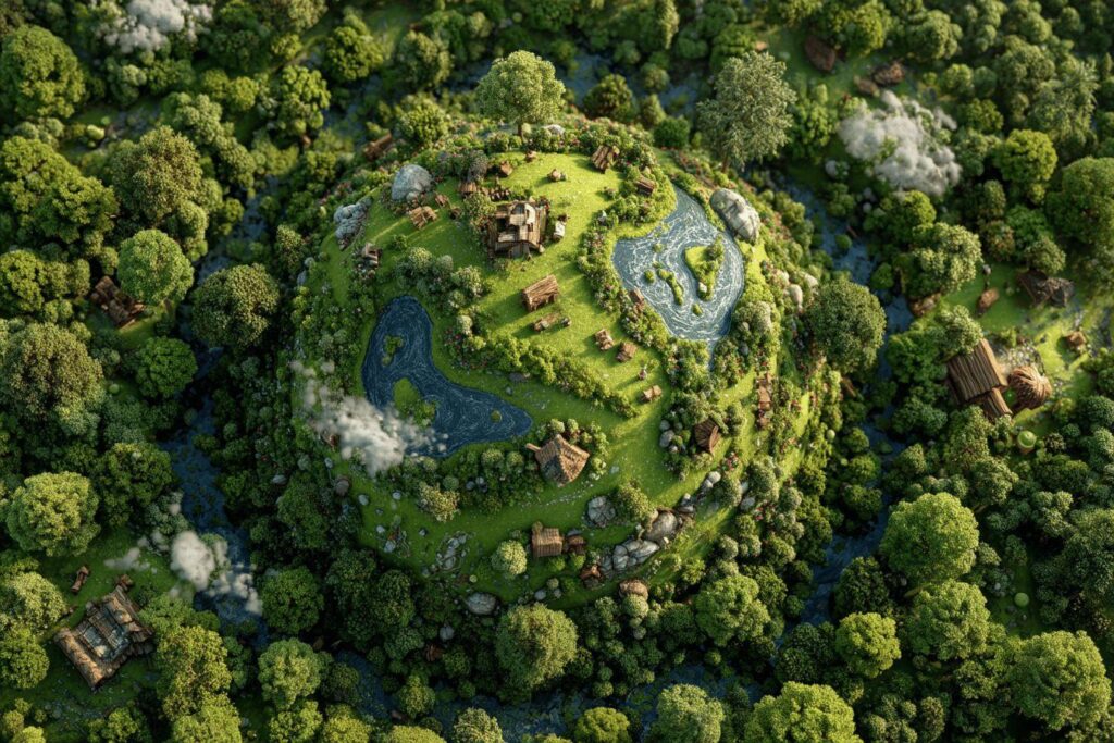 Quiz de la journée de la Terre Google : saurez-vous faire un sans-faute ?