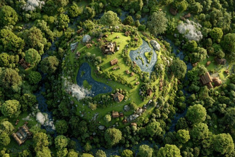 Quiz de la journée de la Terre Google : saurez-vous faire un sans-faute ?
