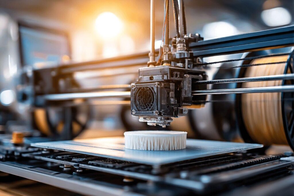 Sous-extrusion en impression 3D : causes et solutions
