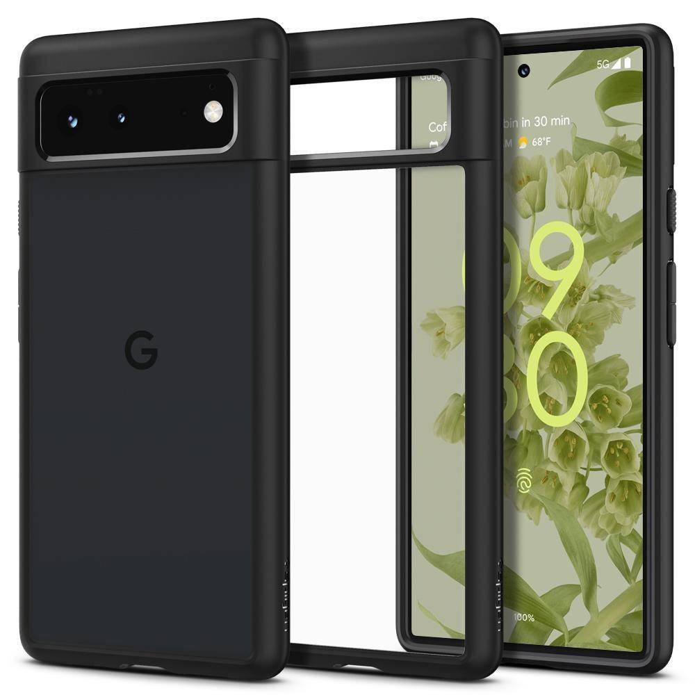 Spigen Ultra Hybrid pour Pixel 6