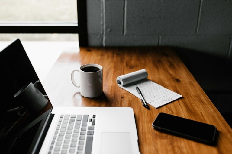Présentation complète des blogs FSI avec une vue d'ensemble professionnelle