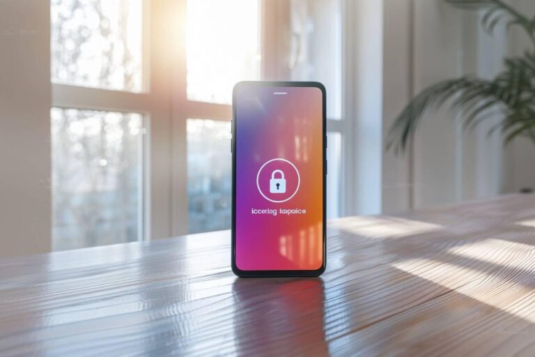 Méthodes efficaces pour voir un compte Instagram privé sans s'abonner