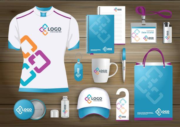 objets pour campagne publicitaire