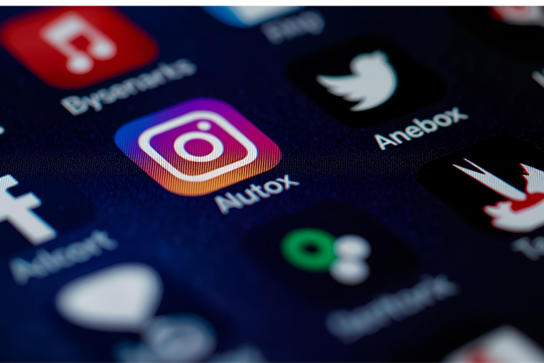 réseaux sociaux