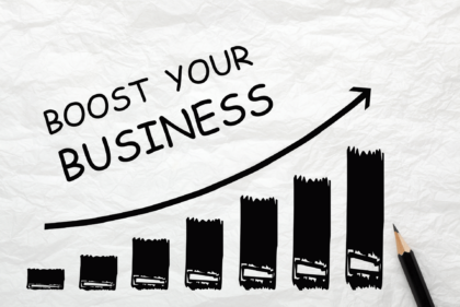 Comment une bonne agence de pub peut booster votre CA de 30% ?