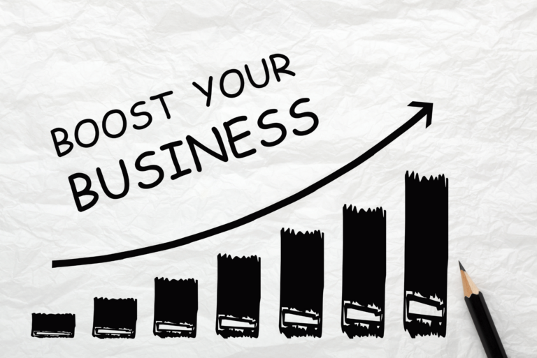Comment une bonne agence de pub peut booster votre CA de 30% ?