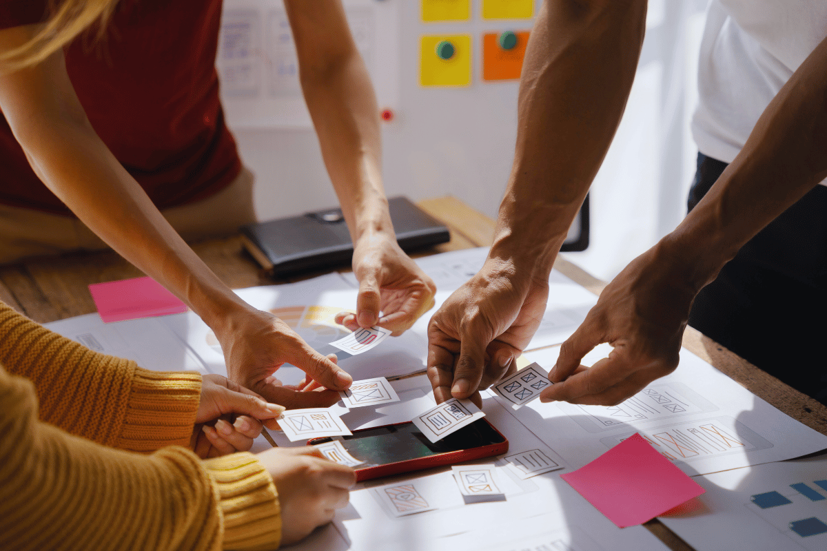 6 bonnes raisons de passer par une agence de communication