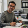 Portrait de Darthur — Agence de Communications