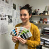 Portrait de Delea — Agence de Communications