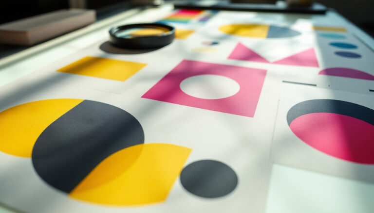 7 couleurs de logo décryptées : sens, émotions et pièges à éviter
