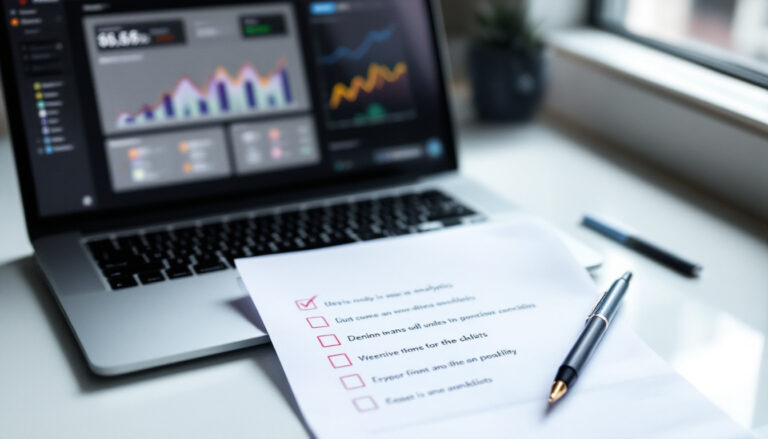 Audit SEO technique : 12 contrôles pour révéler ce qui bloque vraiment votre site