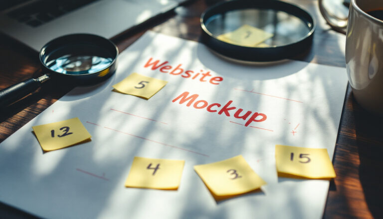 Débuter avec Google Search Console : 5 rapports qui améliorent vraiment le SEO